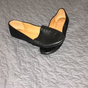 Kenneth Cole Jayden leather loafers